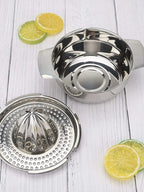 Manual Lemon & Orange Juicer Press