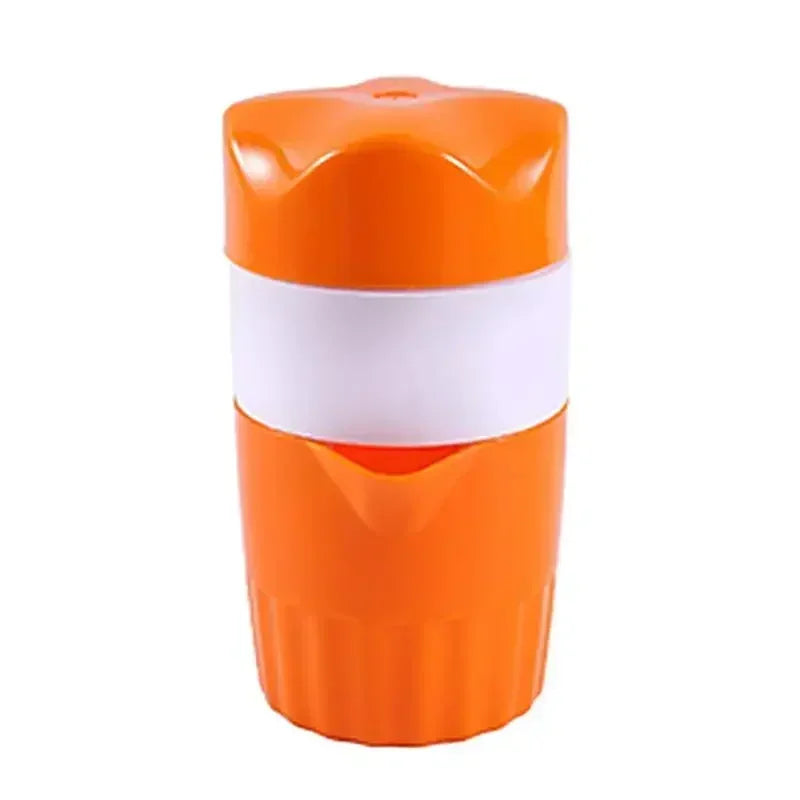 Outdoor Portable Orange Juicer Cup