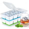 Large Square Ice Cube Mold