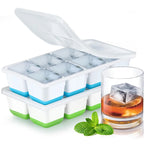 Large Square Ice Cube Mold
