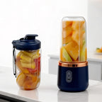 Portable USB Blender for Smoothies & Juices