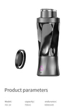 700ml Portable Wireless Juicer Blender
