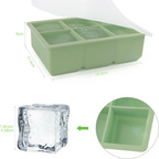 Stackable Large Ice Cube Mold
