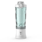 Portable 600ml Electric Smoothie Maker