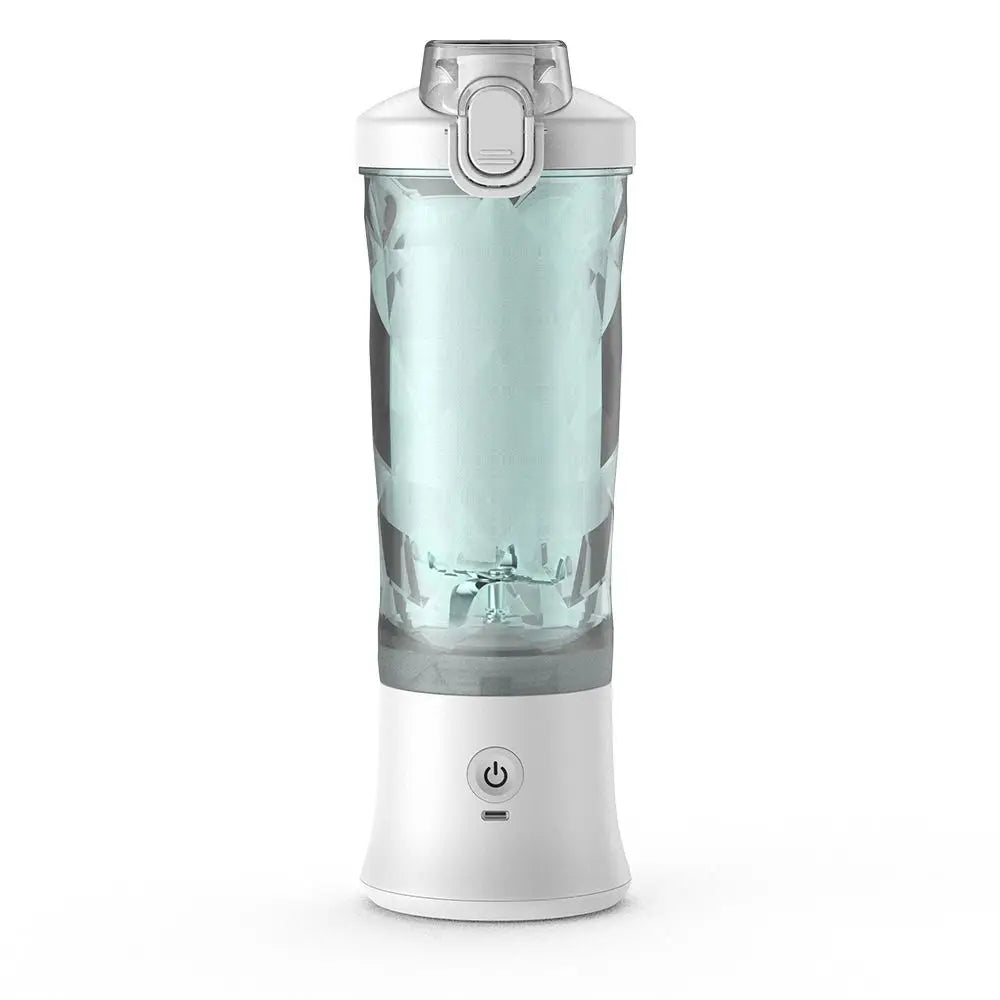 Portable 600ml Electric Smoothie Maker
