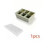 Stackable Large Ice Cube Mold