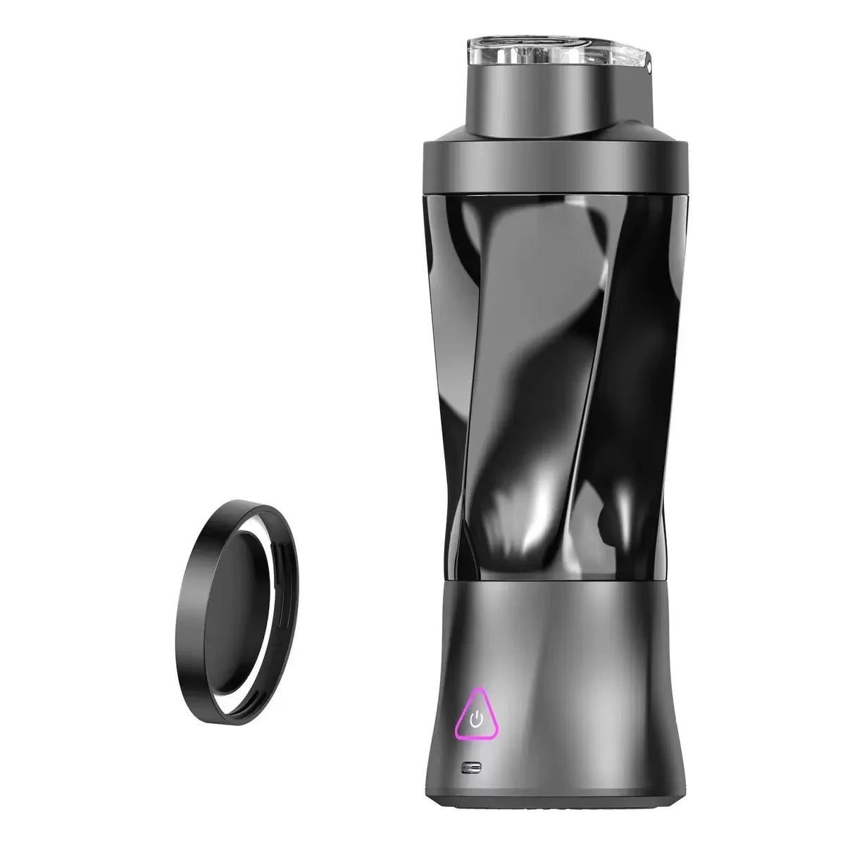 700ml Portable Wireless Juicer Blender