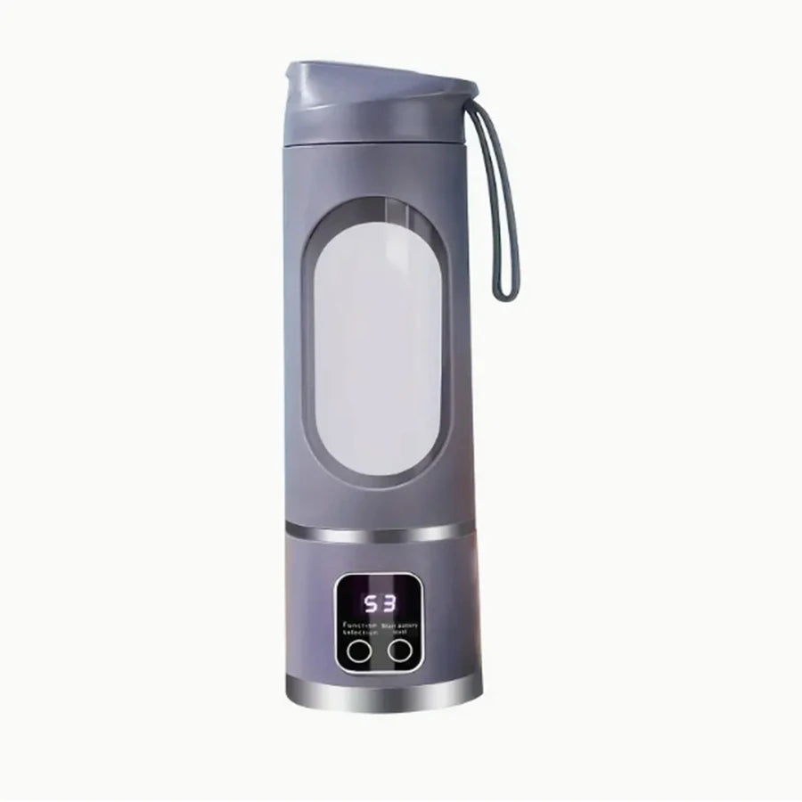 Portable Electric Orange & Lemon Juicer