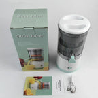 Portable USB Electric Citrus Juicer