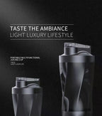 700ml Portable Wireless Juicer Blender