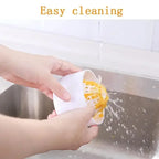 Outdoor Portable Orange Juicer Cup