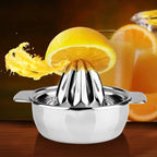 Manual Lemon & Orange Juicer Press