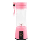USB Rechargeable Mini Smoothie Maker