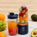 Portable USB Blender for Smoothies & Juices