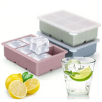 Stackable Large Ice Cube Mold