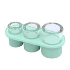 Stanley Tumbler Ice Cube Mold with Lid