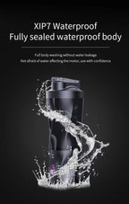 700ml Portable Wireless Juicer Blender