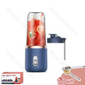 USB Portable Fruit Juicer & Blender