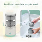 Portable USB Electric Citrus Juicer