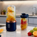 Portable USB Blender for Smoothies & Juices