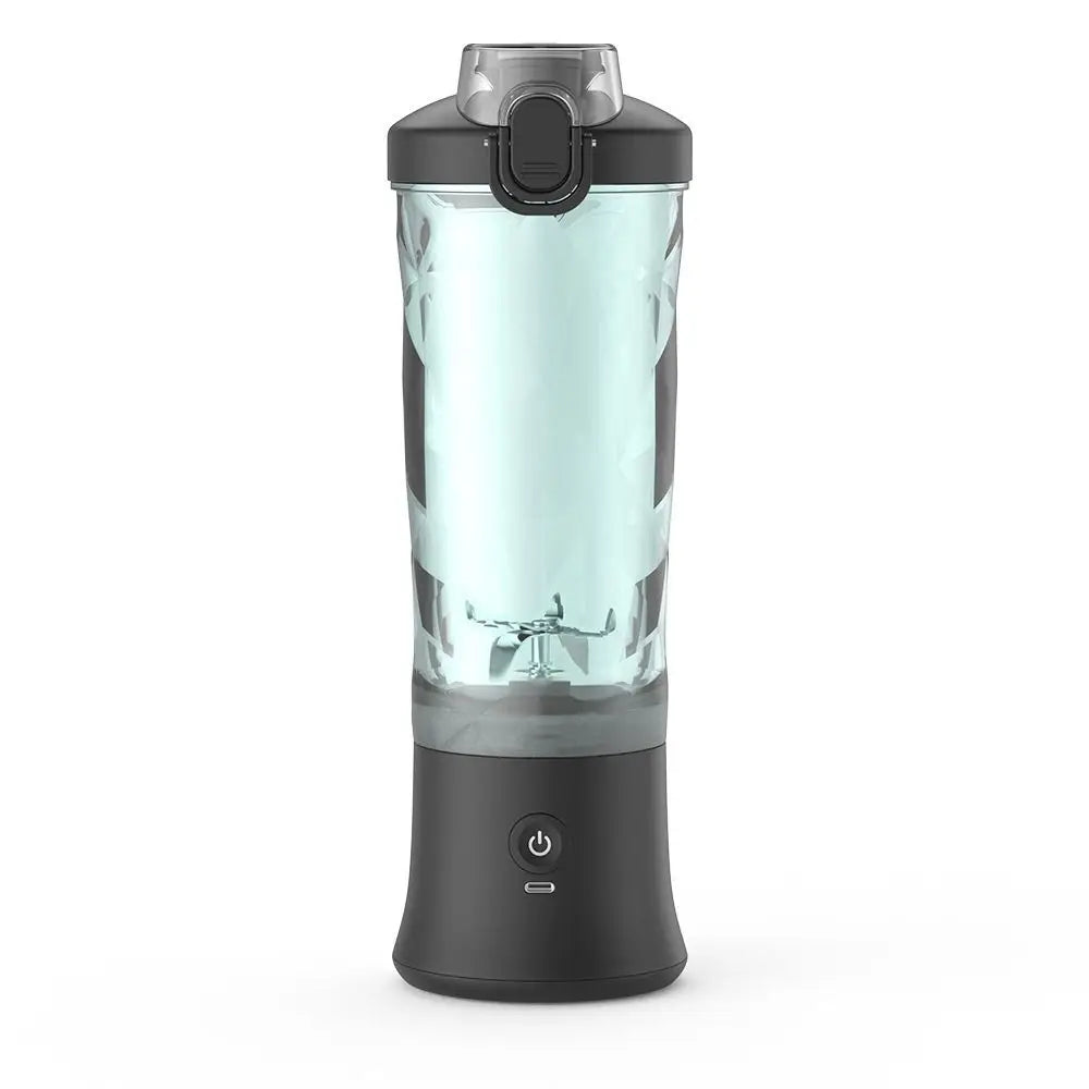 Portable 600ml Electric Smoothie Maker