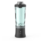 Portable 600ml Electric Smoothie Maker