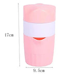 Outdoor Portable Orange Juicer Cup