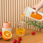 Mini Portable Juice Blender Machine