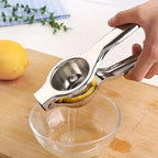 Manual Lemon & Orange Juicer Press