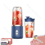 USB Portable Fruit Juicer & Blender