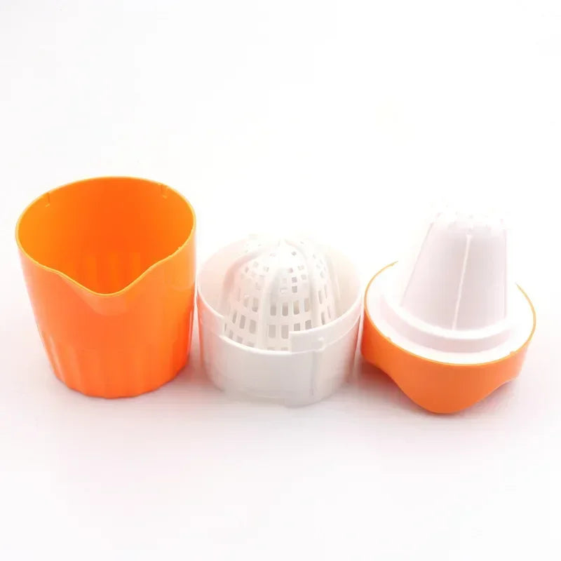 Outdoor Portable Orange Juicer Cup