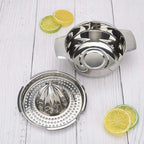 Manual Lemon & Orange Juicer Press