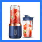 Portable USB Blender for Smoothies & Juices