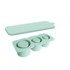 Stanley Tumbler Ice Cube Mold with Lid