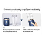 USB Portable Fruit Juicer & Blender