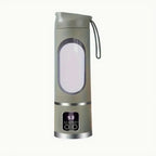 Portable Electric Orange & Lemon Juicer