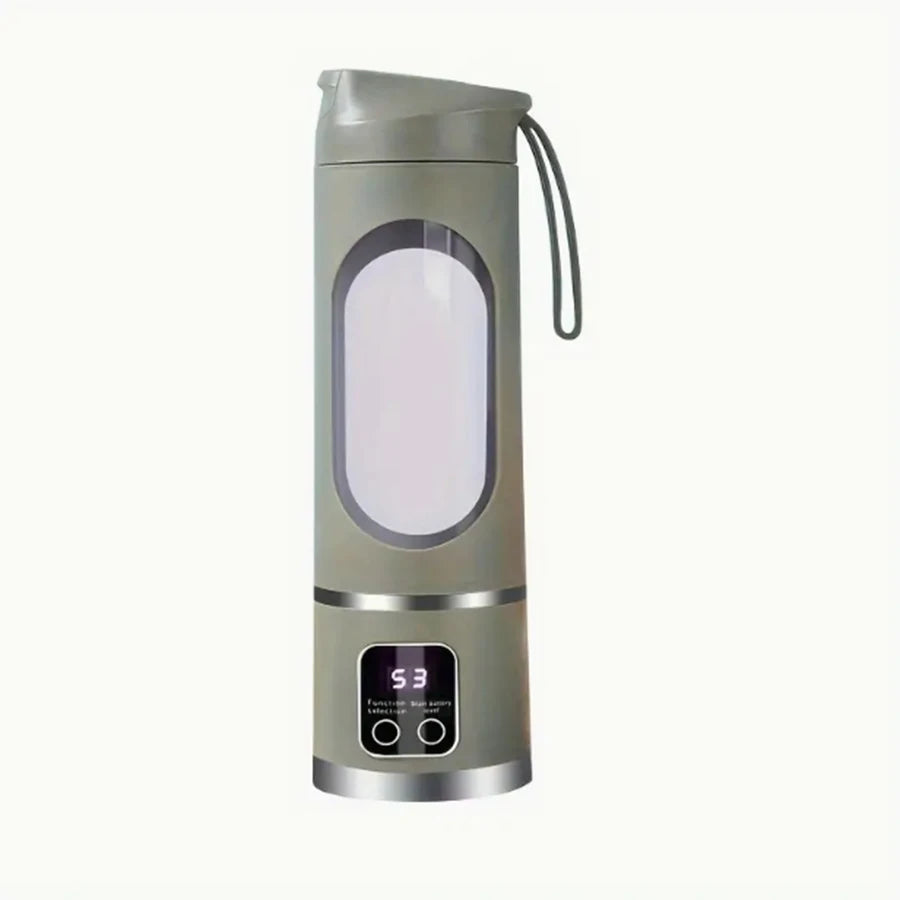 Portable Electric Orange & Lemon Juicer