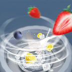USB Portable Fruit Juicer & Blender