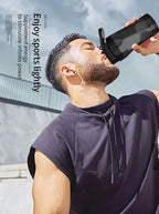 700ml Portable Wireless Juicer Blender