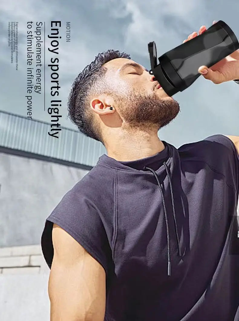 700ml Portable Wireless Juicer Blender